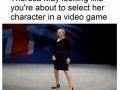 Theresa May