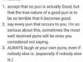 Be a hero share your best puns
