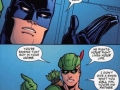 Damn Batman, you just got served