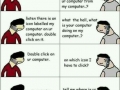 IT people will know the struggle