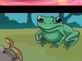 I need a friend like that