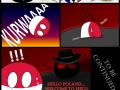Death of a Polandball
