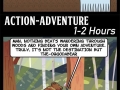 How long you'd survive..