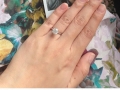 Man spends 3 years proposing through love letters