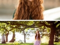 Photographer takes portraits of redheads to help combat bullying