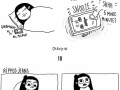 What its like to be a girl