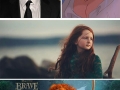 People who look like Disney characters