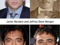 Celebs who look alike