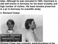 Terrifying real-life cases of vampire serial killers