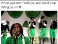 Things about families that hit too close to home