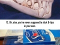 Facts that will destroy your world view