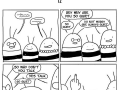 Comics that introverts will understand