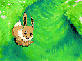 Heard you guys like eevee