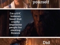Women are simple