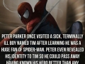 A true hero