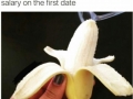 Banana for scale