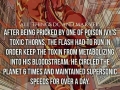 All things DC & Marvel