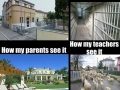 My School