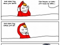Little Red Riding Hood