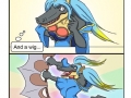 Masculine Sona
