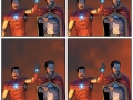 Tony Stark, ladies and gentleman!