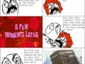 Angry s*x