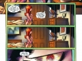 Iron Man has a good sense of humour