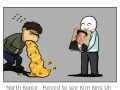 Country comparison by cultural torture