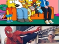 Guy photoshops himself into scenarios with celebs