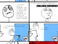 Heard you guys like sh*tty rage comics