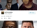 Fans roast newly unveiled Ronaldo statue