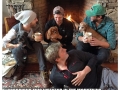 Guys doing womens instagram parodies