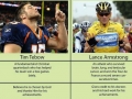 Athletes