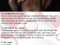 Men reveal the piece of s*x advice they wish women knew