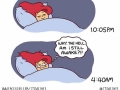 Comics that'll brighten your day