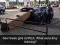 Jokes you'll understand only if you live in IKEA
