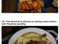 Ways Americans have f**ked up food