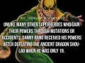 Iron Fist
