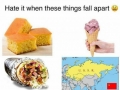 It just makes me sad