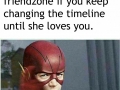 Welcome to timezone, b*tch!