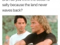Damn that's deep