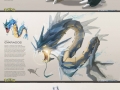 Mechanized Pokemon