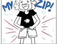 My tsundere senses are tingling