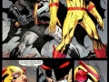 Nobody messes with the Flash