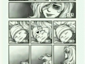 I cried a bit