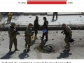 Most dangerous and safest countries