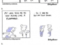 Short and clean jokes