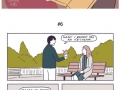 Illustrations about people in love