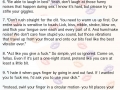S*x tips women wish you knew