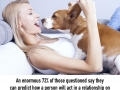 Dog people are s*xier than cat people